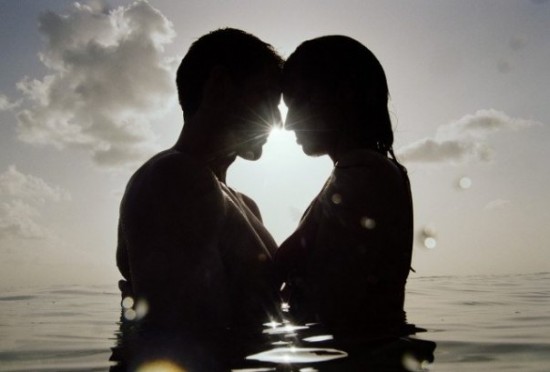 Двое любящих сердец