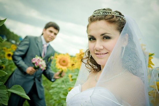 Свадебная картинка
